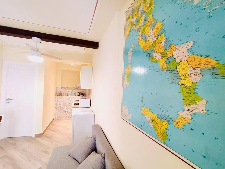 Casa Bella The First Apartment Riomaggiore Ngoại thất bức ảnh