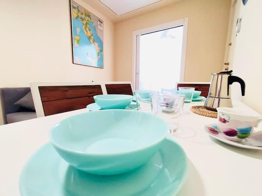 Casa Bella The First Apartment Riomaggiore Ngoại thất bức ảnh