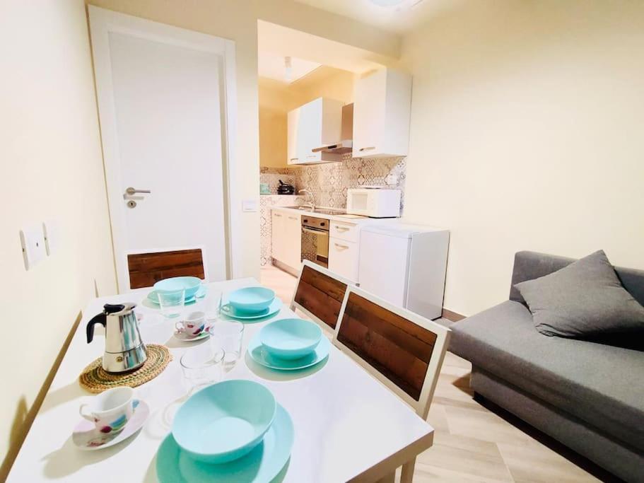 Casa Bella The First Apartment Riomaggiore Ngoại thất bức ảnh