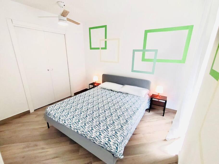 Casa Bella The First Apartment Riomaggiore Ngoại thất bức ảnh