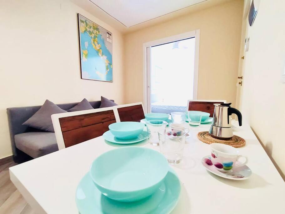 Casa Bella The First Apartment Riomaggiore Ngoại thất bức ảnh