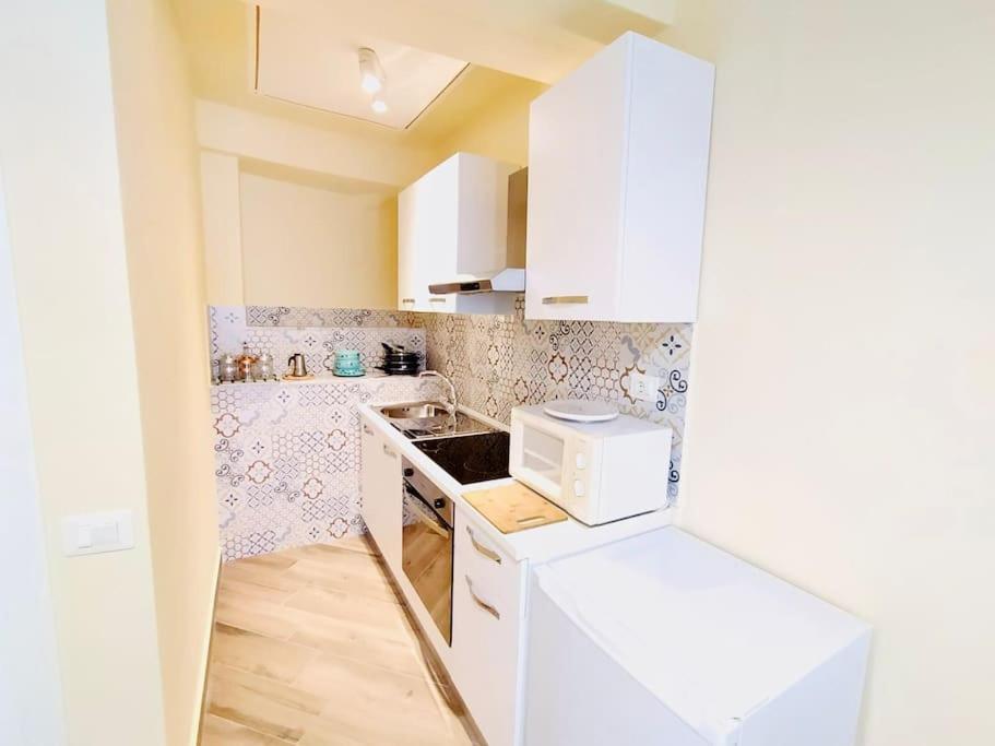 Casa Bella The First Apartment Riomaggiore Ngoại thất bức ảnh